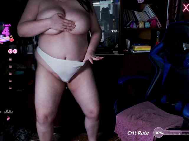 Leona_Sweetnest webcam