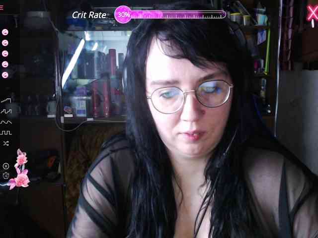Leona_Sweetnest webcam