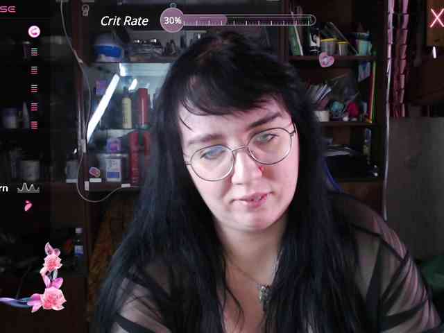 Leona_Sweetnest webcam