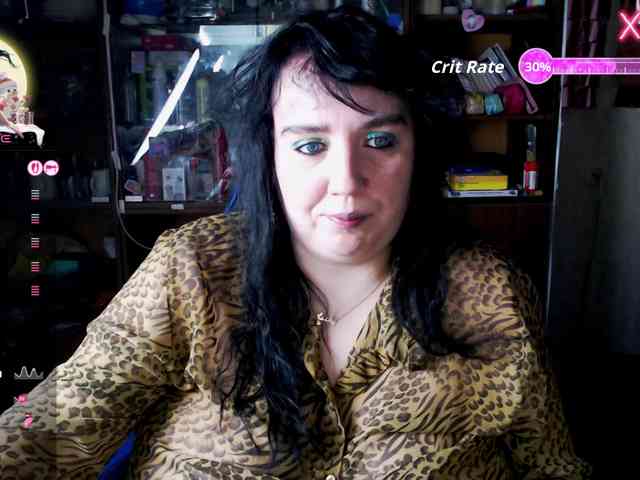 Leona_Sweetnest webcam