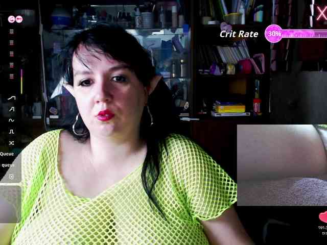 Leona_Sweetnest webcam