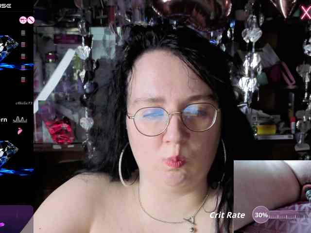 Leona_Sweetnest webcam