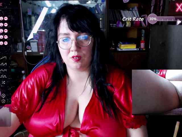 Leona_Sweetnest webcam