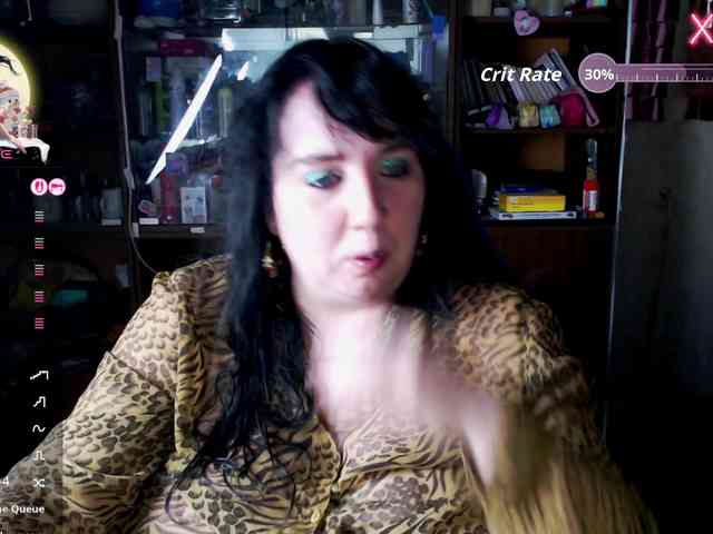 Leona_Sweetnest webcam