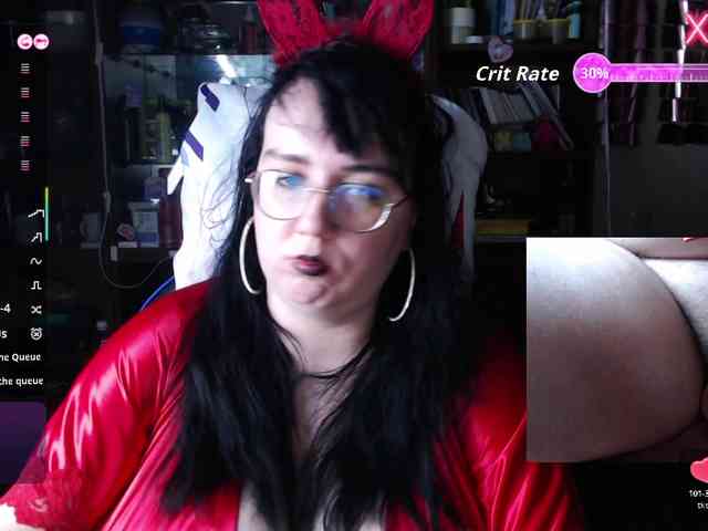Leona_Sweetnest webcam