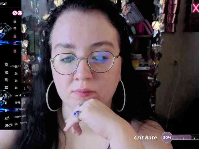 Leona_Sweetnest webcam