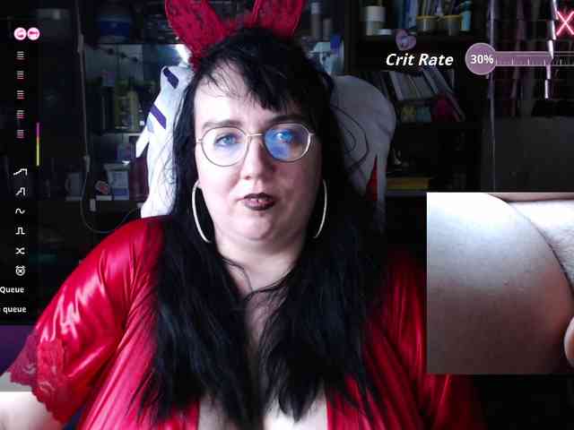 Leona_Sweetnest webcam