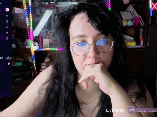 Leona_Sweetnest webcam