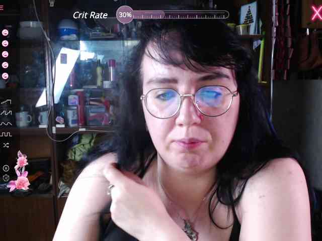 Leona_Sweetnest webcam