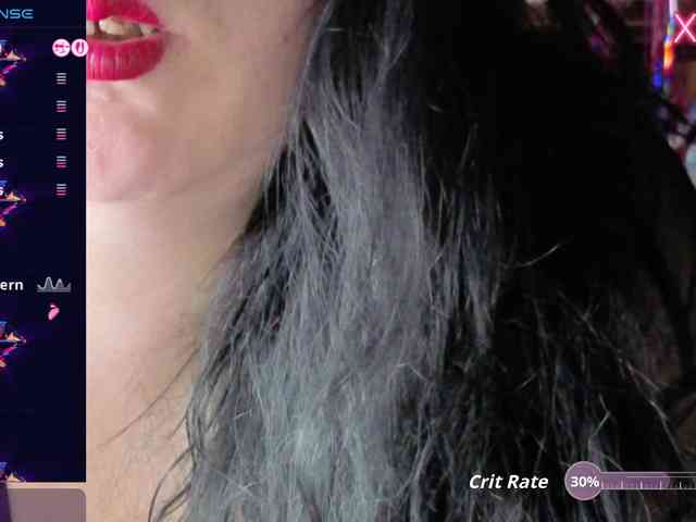 Leona_Sweetnest webcam