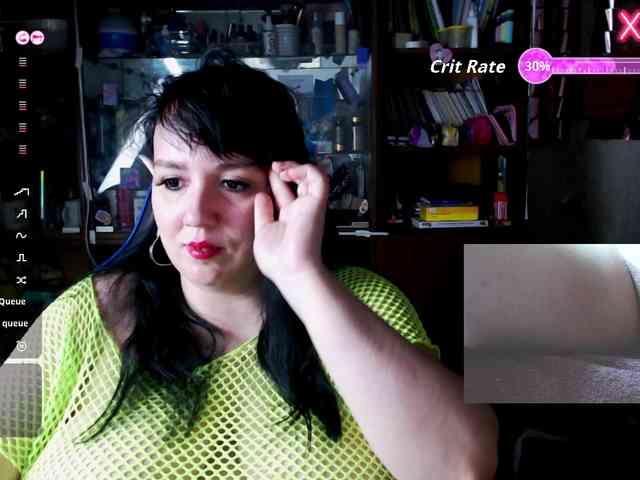 Leona_Sweetnest webcam