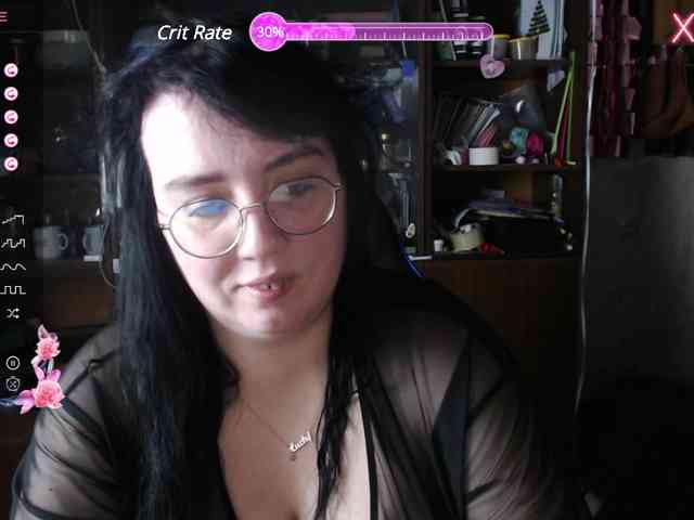 Leona_Sweetnest webcam