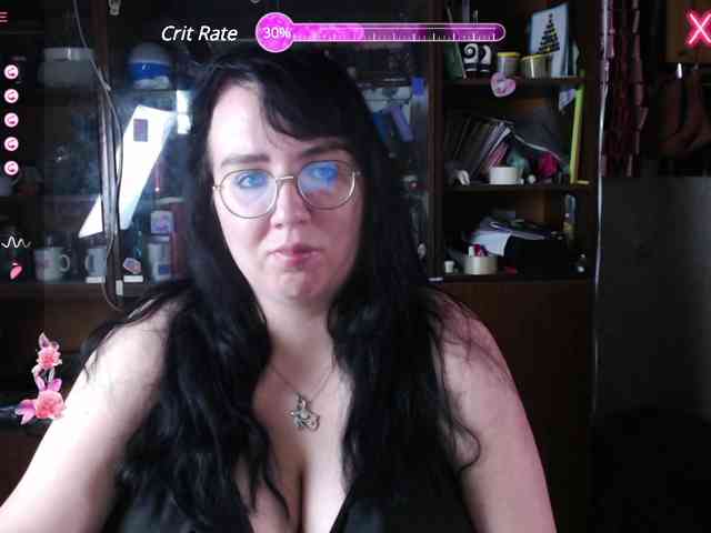 Leona_Sweetnest webcam