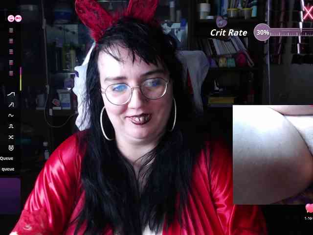 Leona_Sweetnest webcam