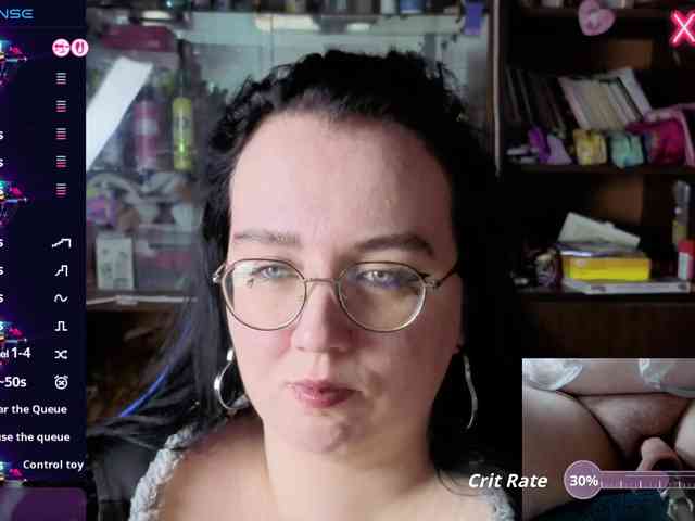 Leona_Sweetnest webcam