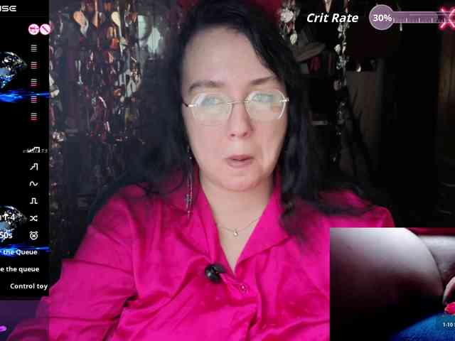 Leona_Sweetnest webcam