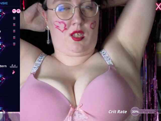 Leona_Sweetnest webcam