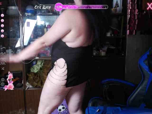 Leona_Sweetnest webcam
