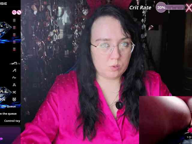 Leona_Sweetnest webcam