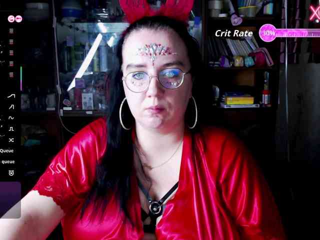 Leona_Sweetnest webcam