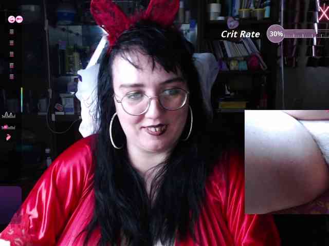Leona_Sweetnest webcam