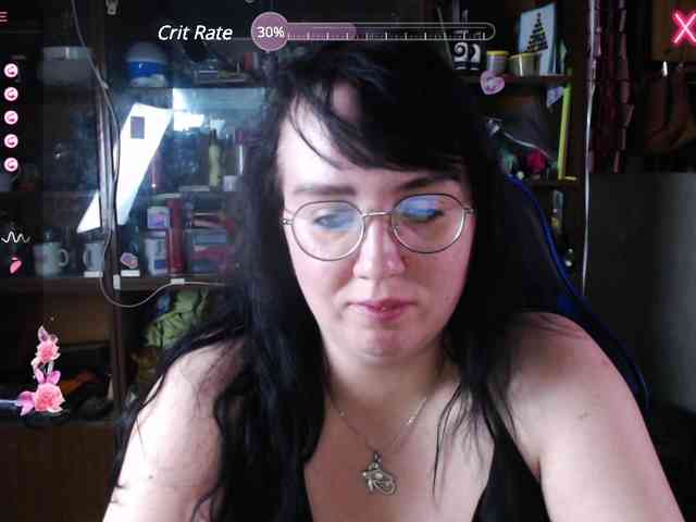 Leona_Sweetnest webcam