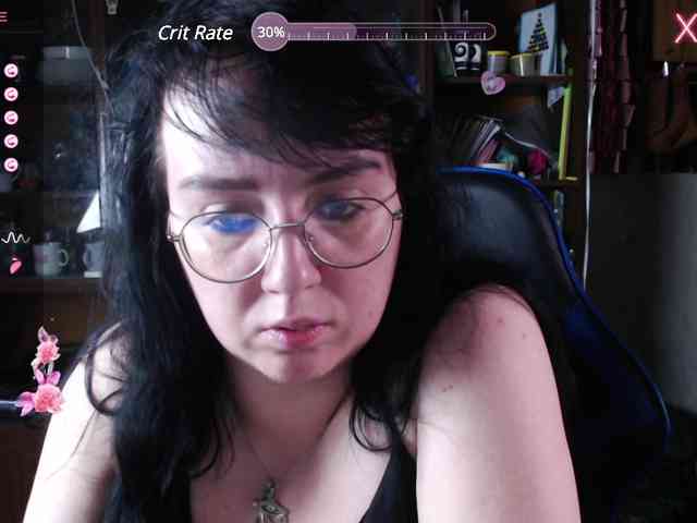 Leona_Sweetnest webcam