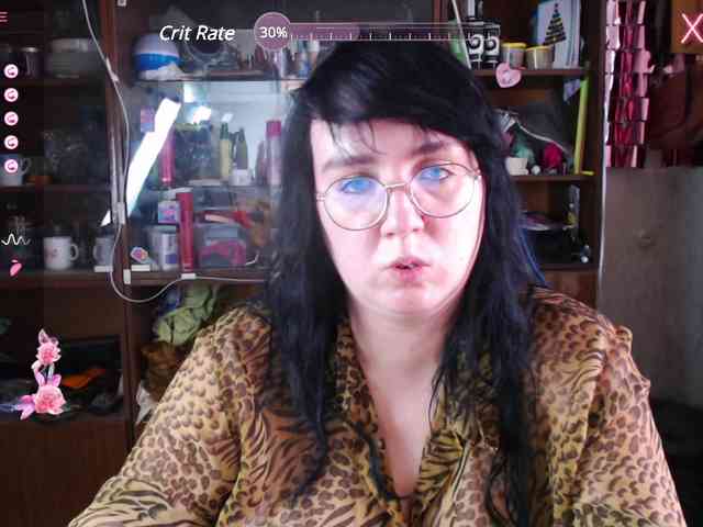 Leona_Sweetnest webcam