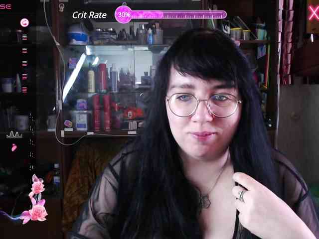 Leona_Sweetnest webcam