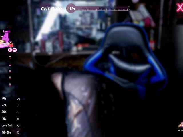 Leona_Sweetnest webcam