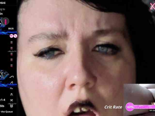 Leona_Sweetnest webcam