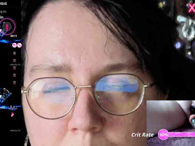 Leona_Sweetnest webcam