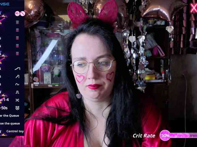 Leona_Sweetnest webcam