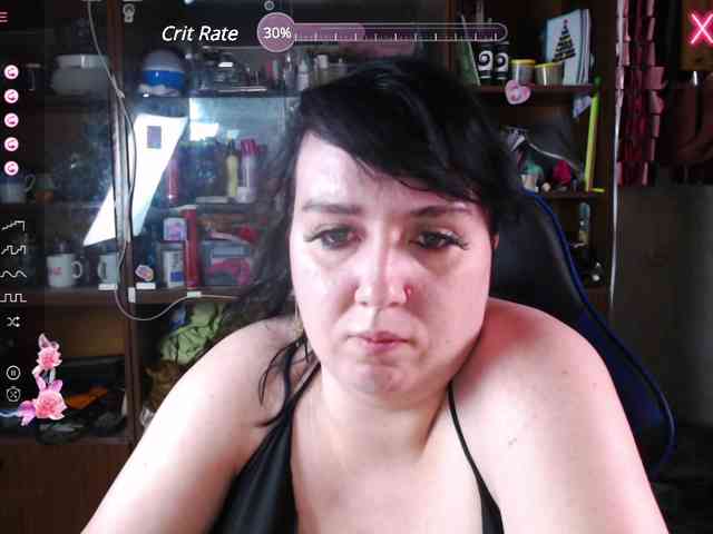 Leona_Sweetnest webcam