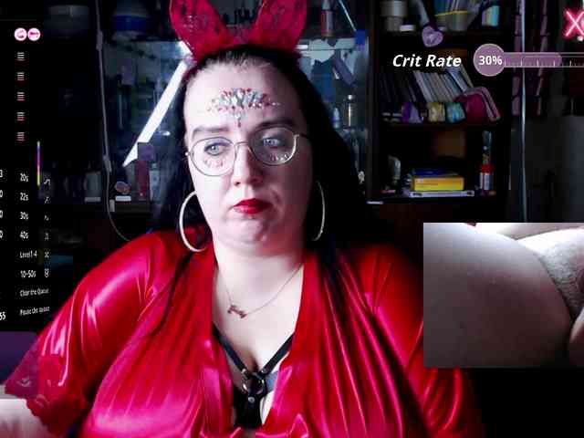 Leona_Sweetnest webcam