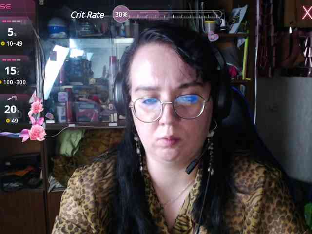 Leona_Sweetnest webcam