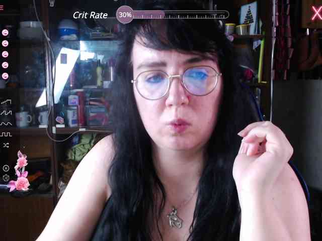 Leona_Sweetnest webcam
