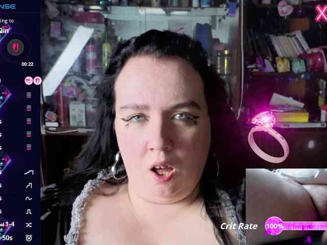 Leona_Sweetnest webcam