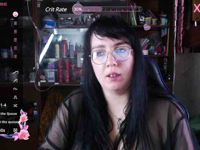 Leona_Sweetnest webcam