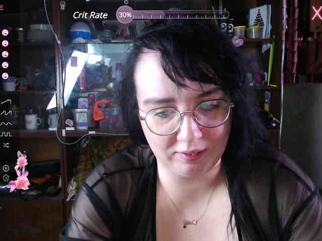 Leona_Sweetnest webcam