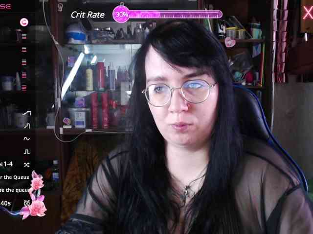 Leona_Sweetnest webcam