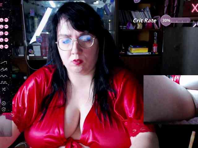 Leona_Sweetnest webcam