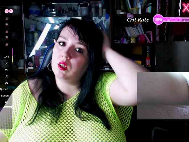 Leona_Sweetnest webcam