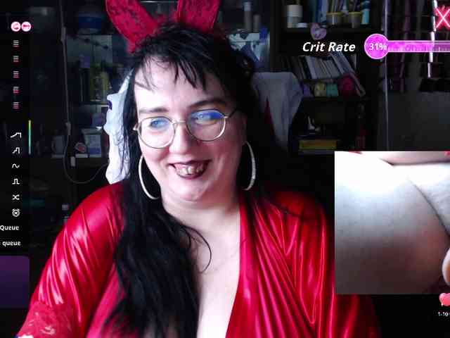 Leona_Sweetnest webcam
