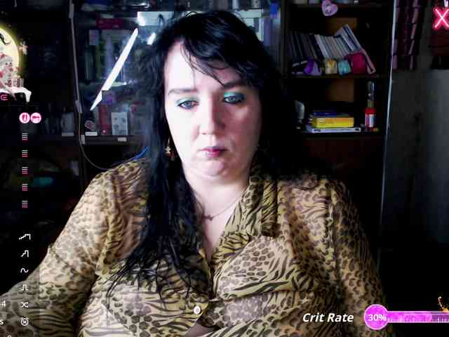 Leona_Sweetnest webcam