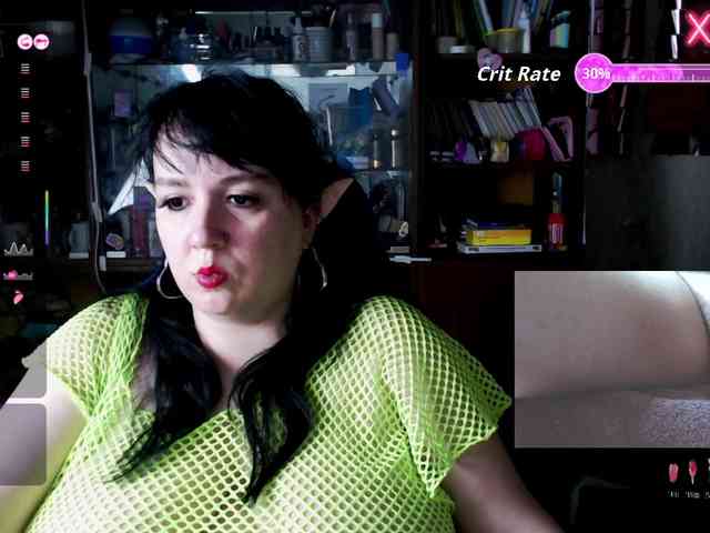 Leona_Sweetnest webcam