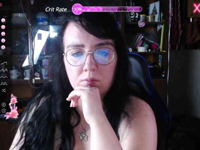 Leona_Sweetnest webcam