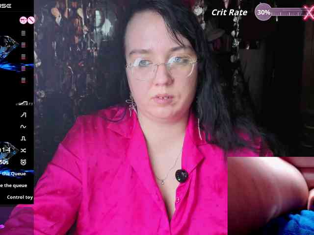 Leona_Sweetnest webcam
