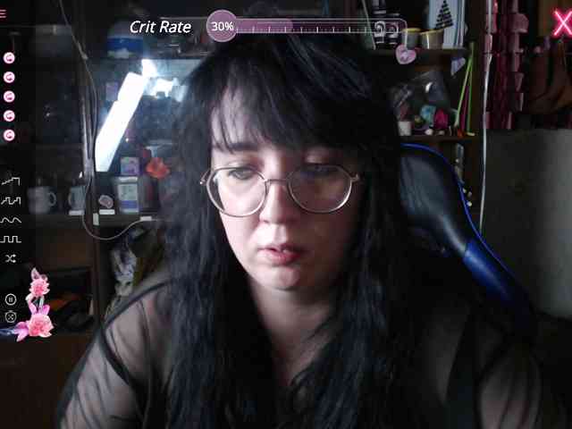 Leona_Sweetnest webcam