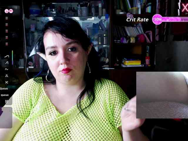 Leona_Sweetnest webcam